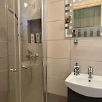 Apartment House Heviz