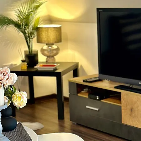 Διαμέρισμα House *