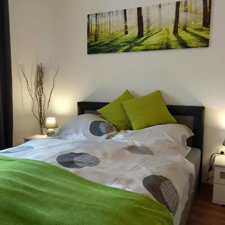 House Apartmán Hévíz
