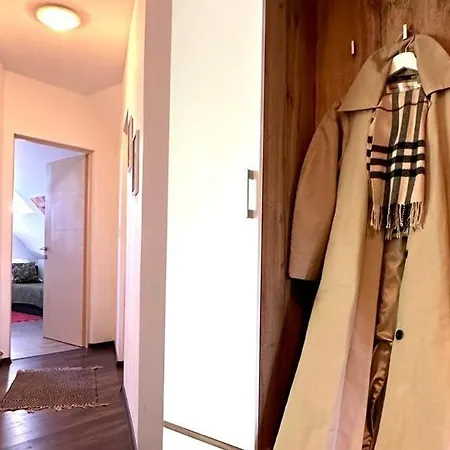 House Appartamento *