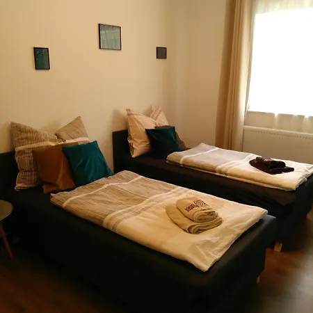 House Appartamento Hévíz