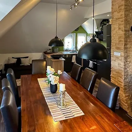 House Apartmán