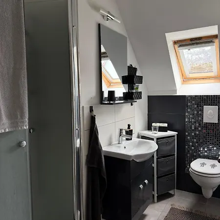 House Apartamento Hévíz