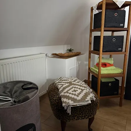 House Apartamento Hévíz