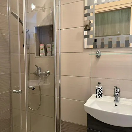 Apartman House Hévíz
