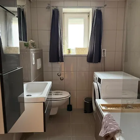 House Appartamento *