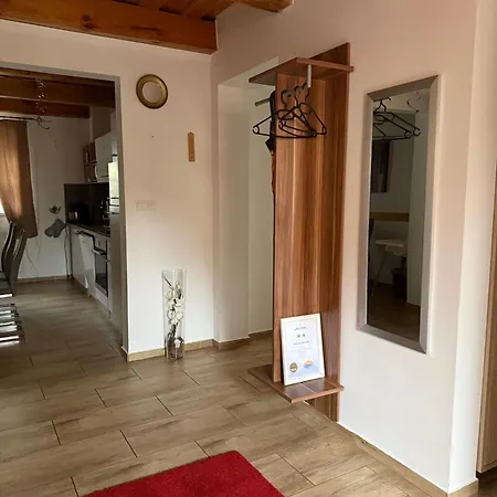 Appartamento House *