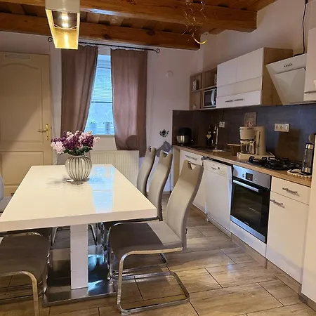 House Appartamento *