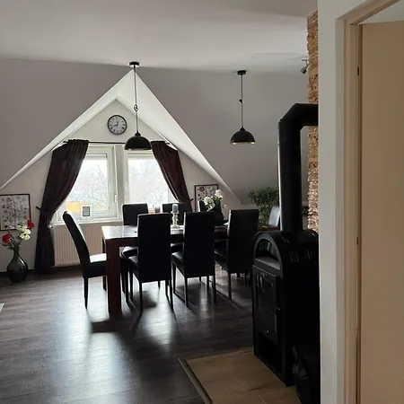 Apartman House Hévíz