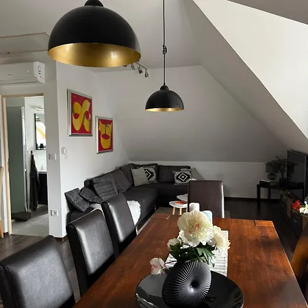House * Hévíz