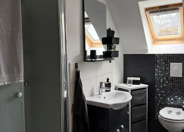 House Apartamento Hévíz