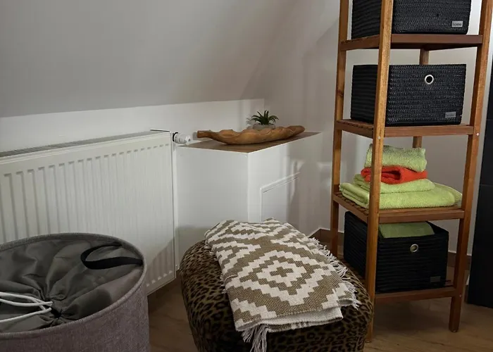 House Apartamento Hévíz