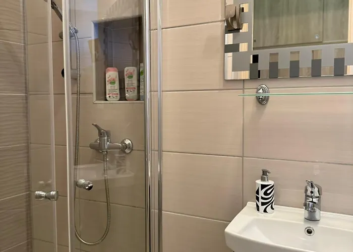 Apartamento House Hévíz