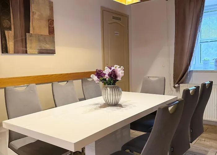 House Apartamento Hévíz